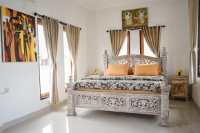 Bay View House, Padangbai